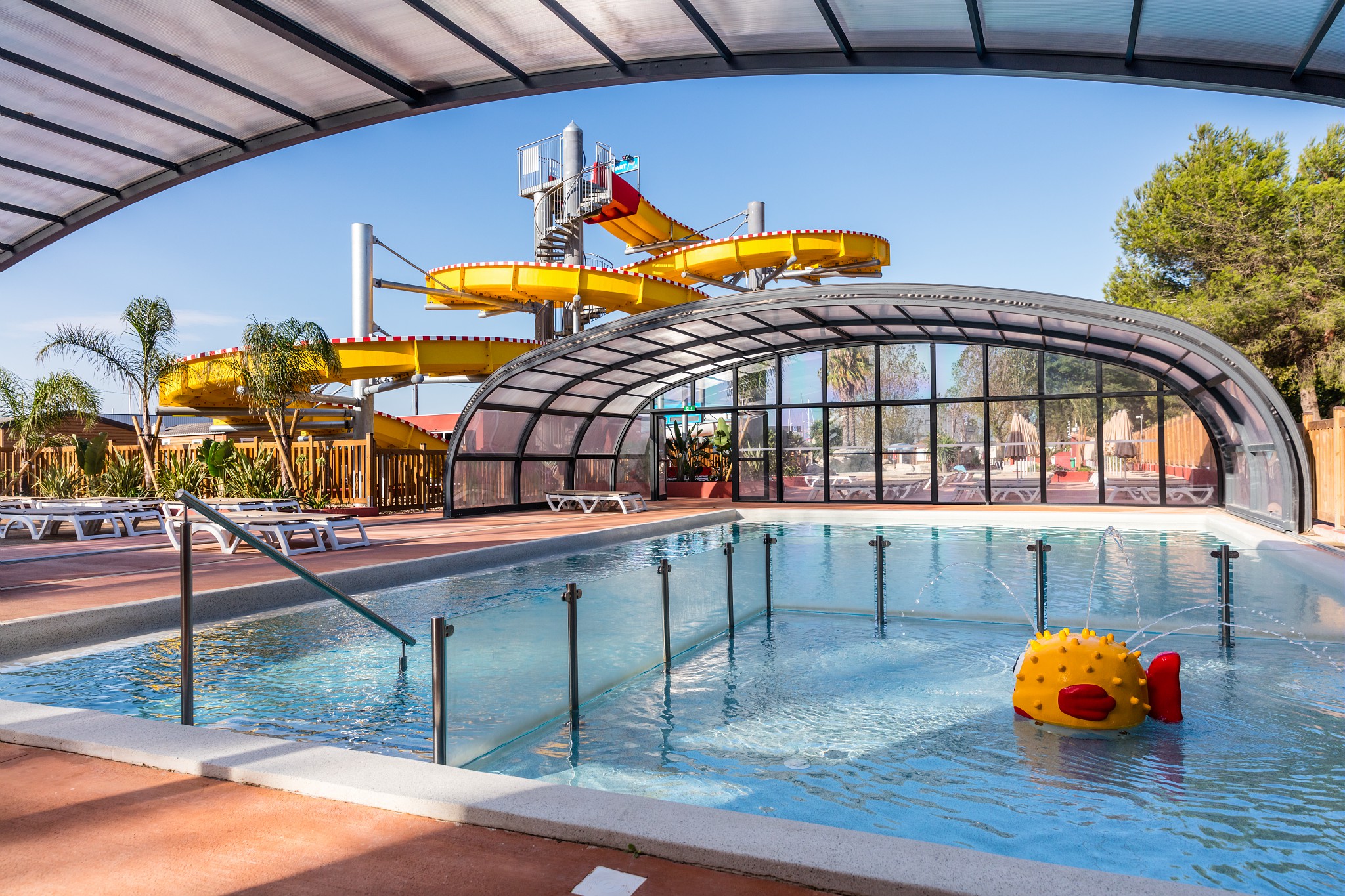 La Marina de Canet - Main photo